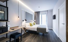 Hotel Villa Victoria By Intur