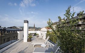 Hotel Villa Victoria By Intur