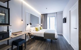 Hotel Villa Victoria By Intur